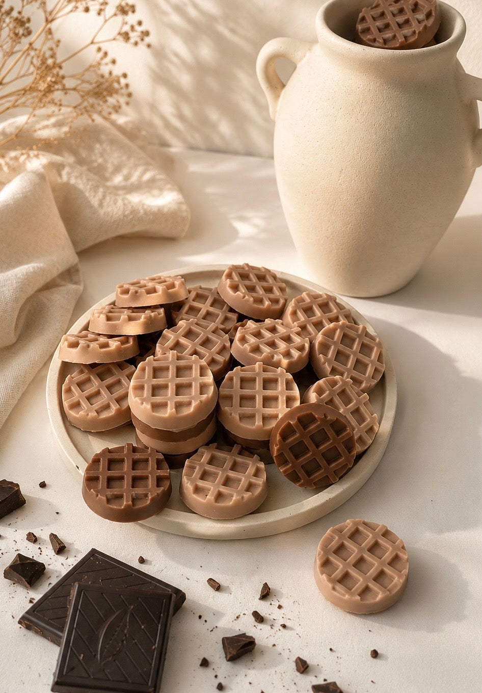 Crème de Cookie