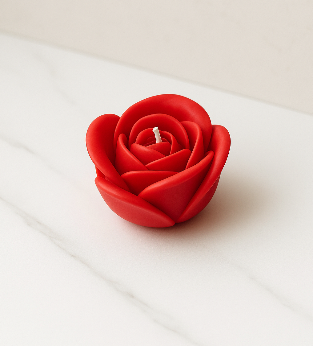 Rosa Seducción