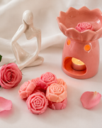 Rosa de Oud