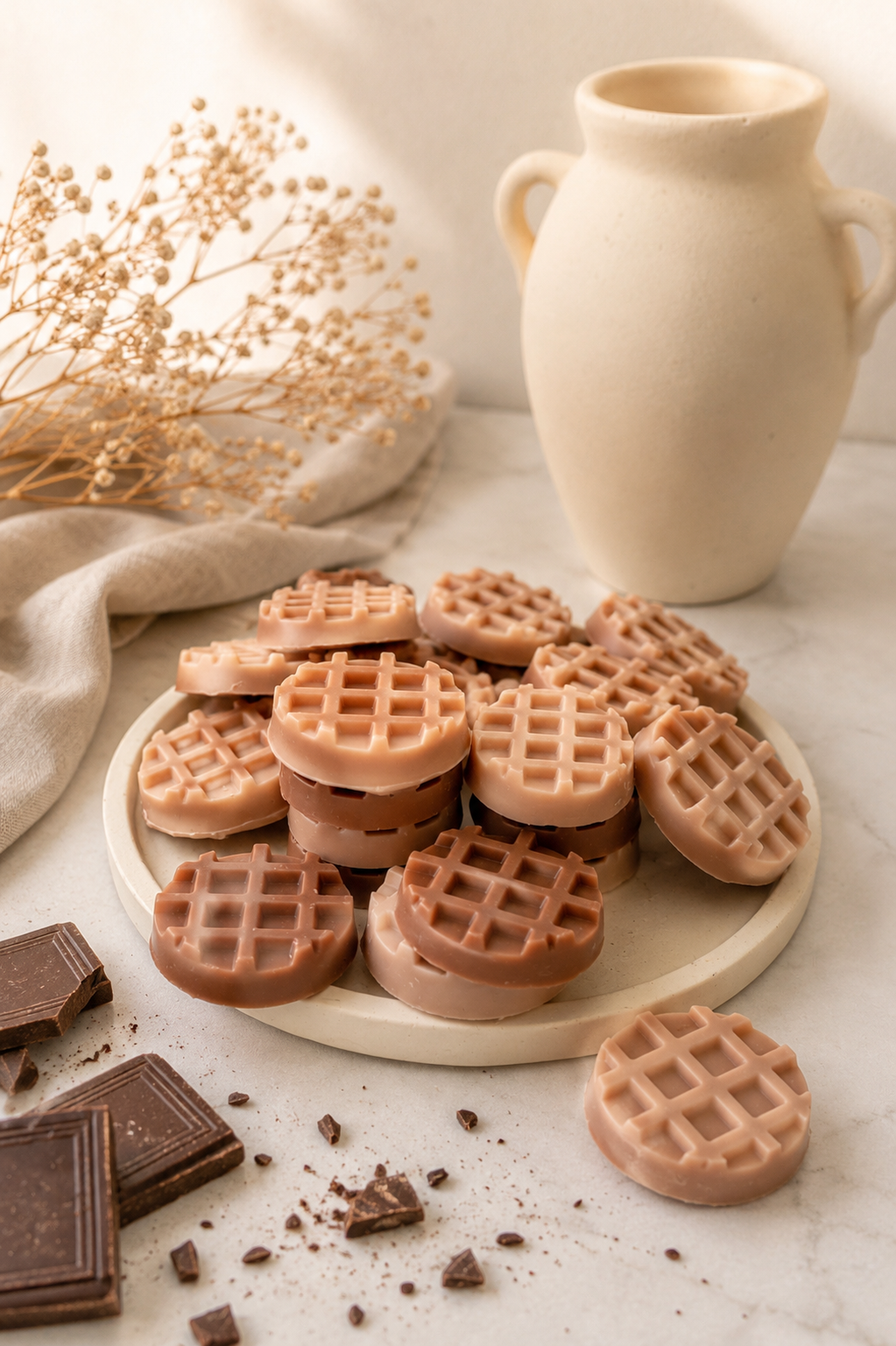 Crème de Cookie