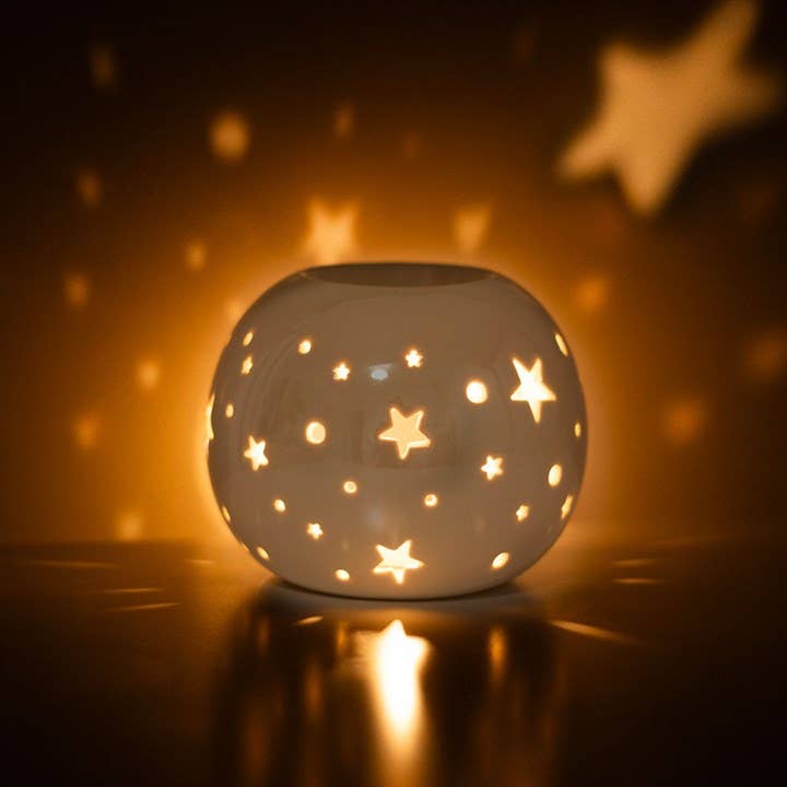 Cielo estrellado
