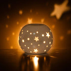 Cielo estrellado