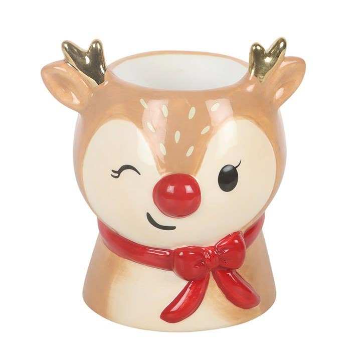 Reno travieso 🦌🎄