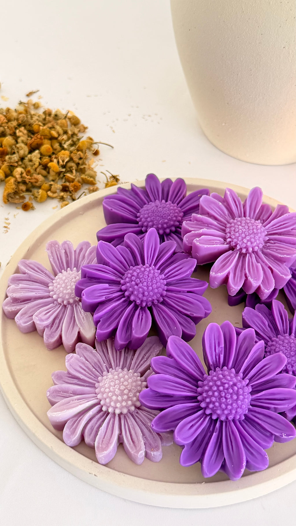 Lavanda & Manzanilla