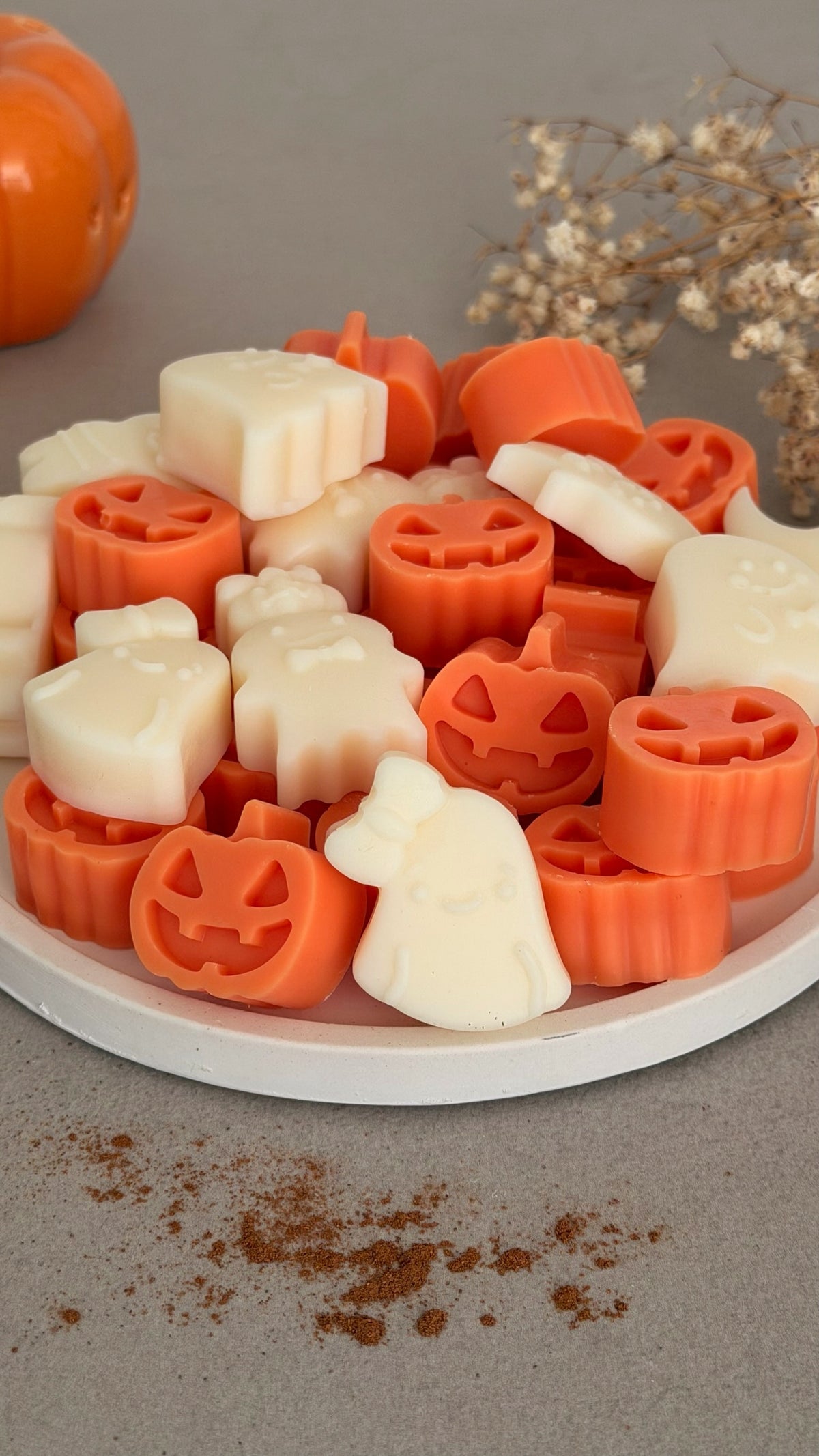 Sweet pumpkin