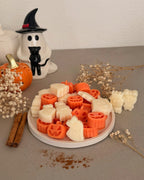 Sweet pumpkin