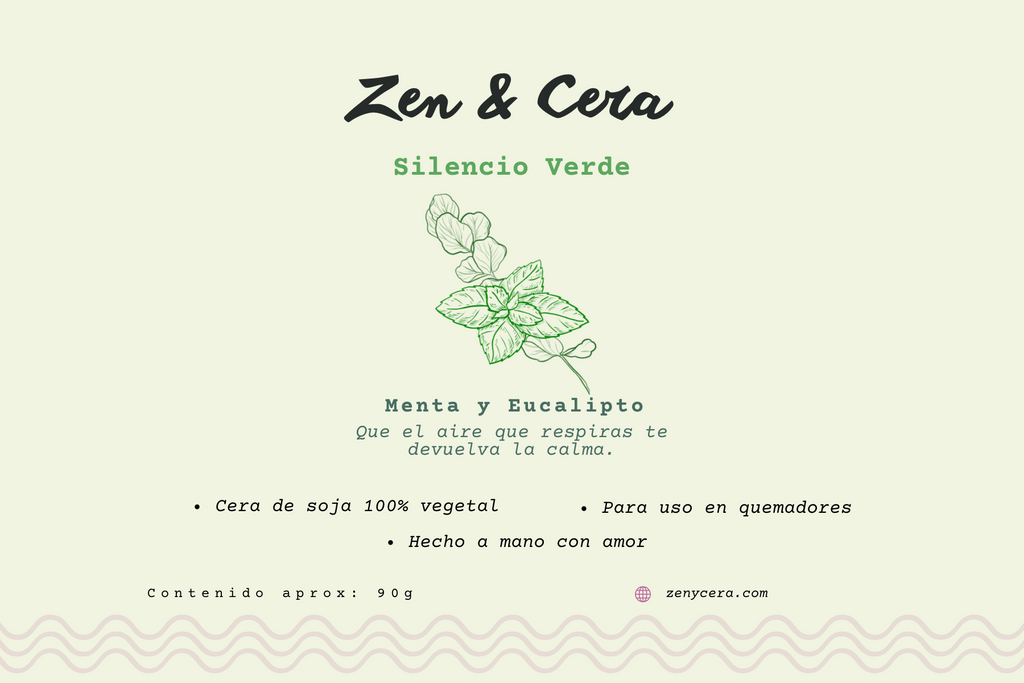Menta & Eucalipto