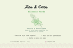 Menta & Eucalipto
