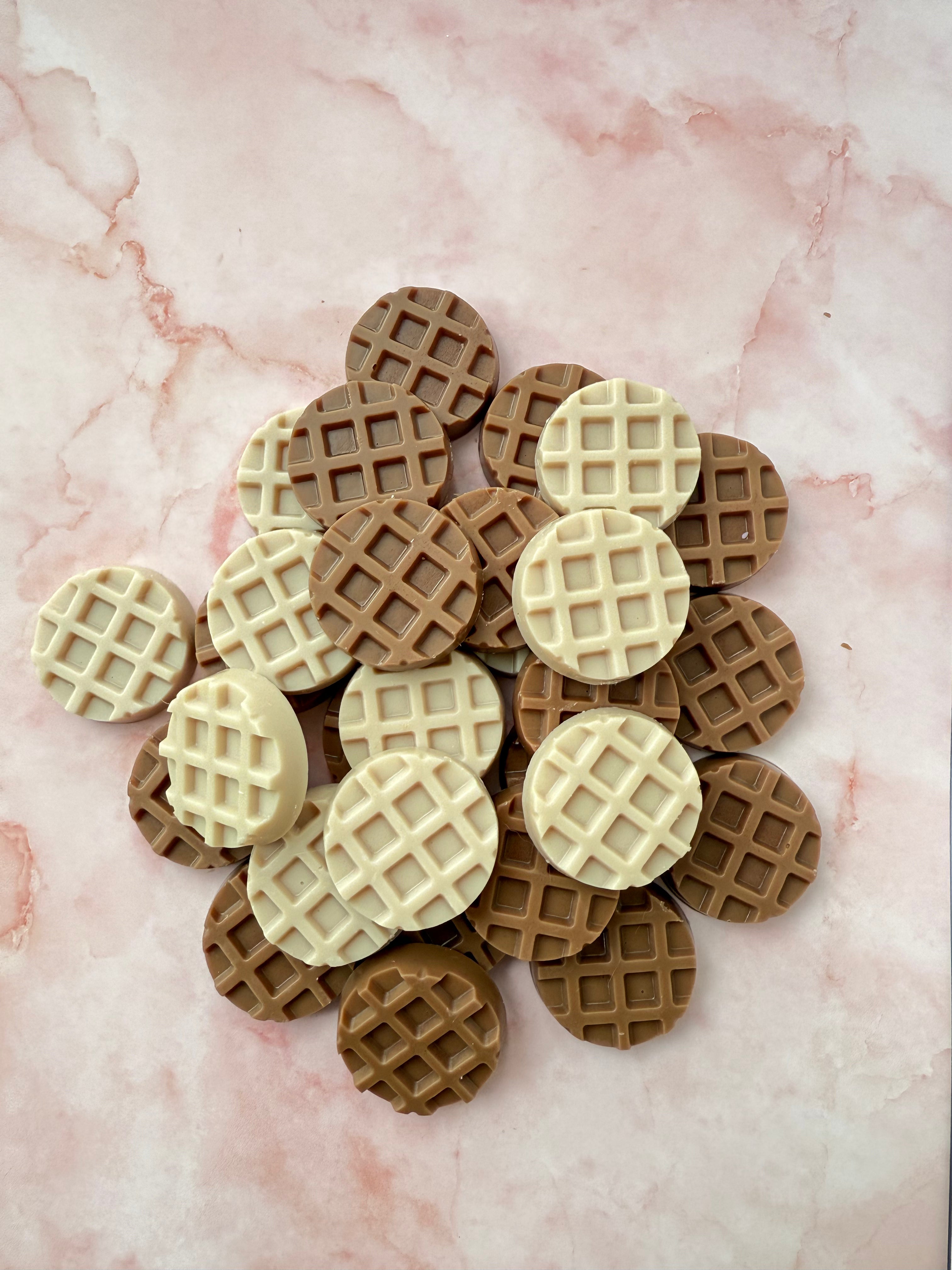 Crème de Cookie