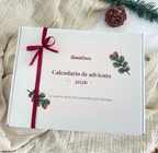 Calendario de Adviento