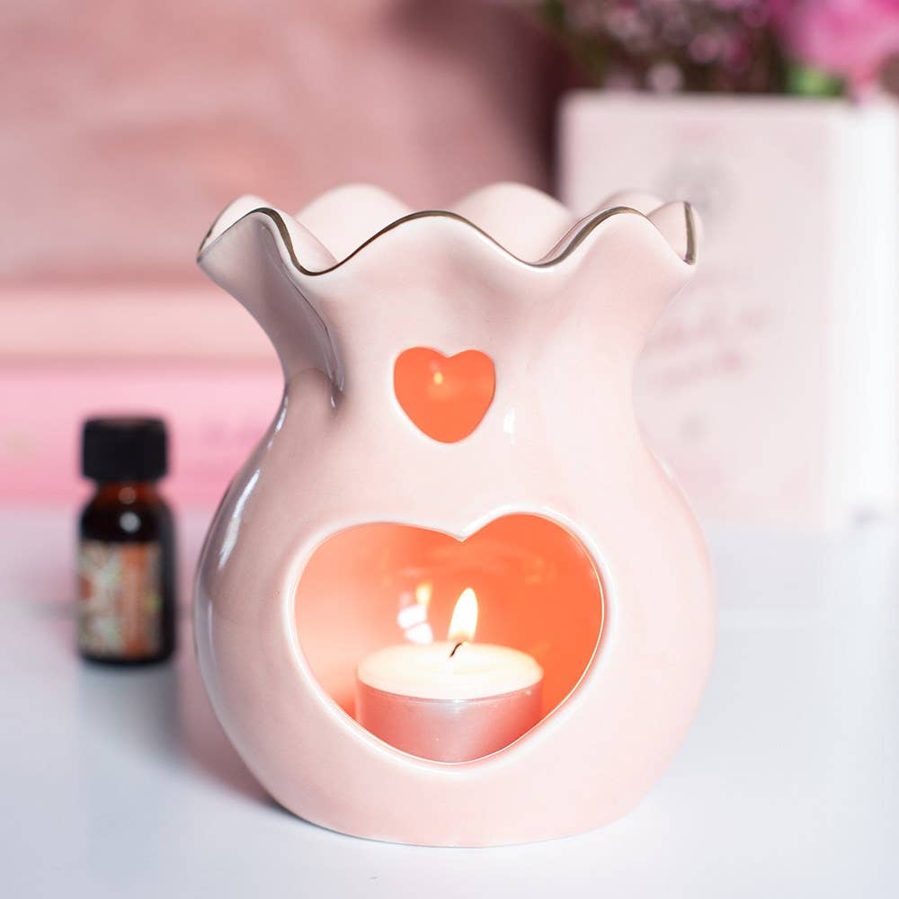 Dulce corazón 🩷