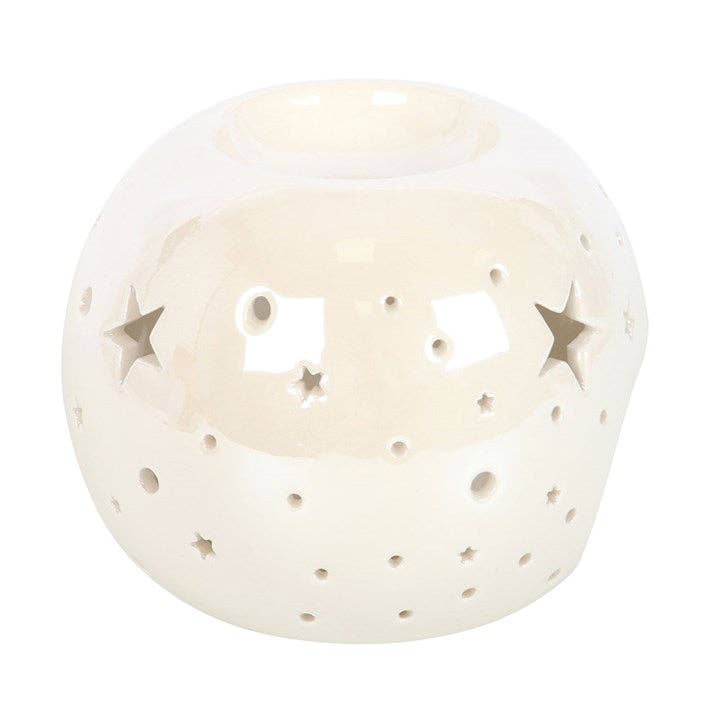 Cielo estrellado