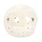 Cielo estrellado