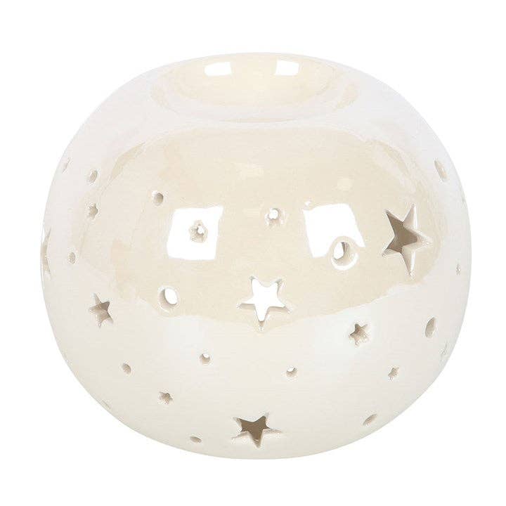 Cielo estrellado