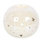Cielo estrellado