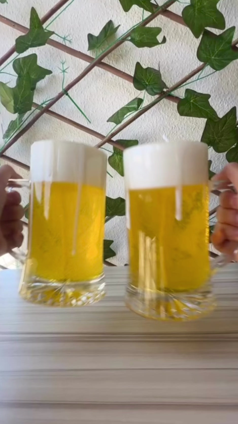Cheers!