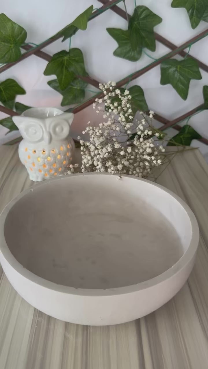 Bol de almacenamiento