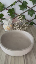 Bol de almacenamiento